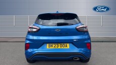 Ford Puma 1.0 EcoBoost Hybrid mHEV 155 ST-Line X 5dr Petrol Hatchback